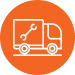 Logistics and transportation services by Sauer Group. Reliable freight solutions for efficient suppl.