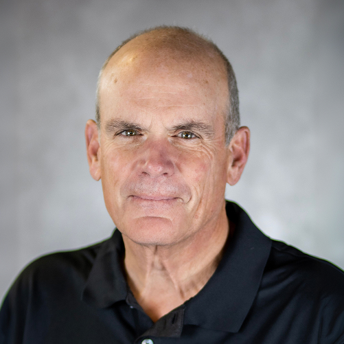 Executive professional headshot for Sauer Group leadership.