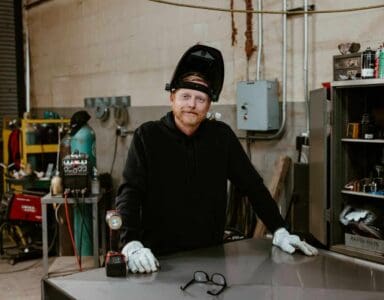 Sheet Metal Fab Shop Manager