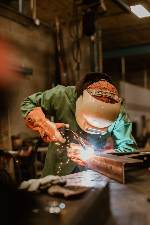 Fire Safety and Prevention Sauer Group